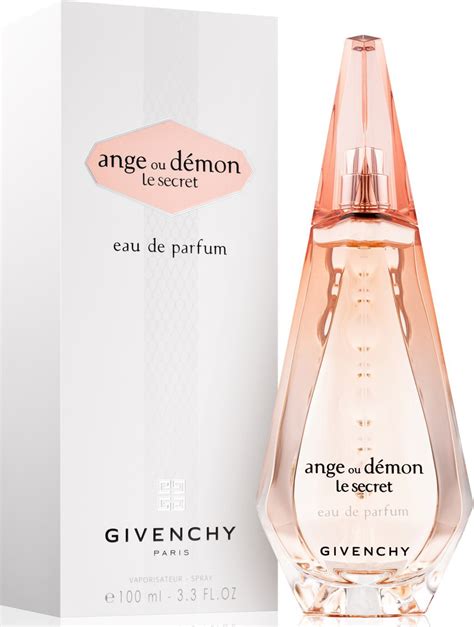 givenchy ange ou demon le secret edp 50ml|givenchy ange ou demon 100ml.